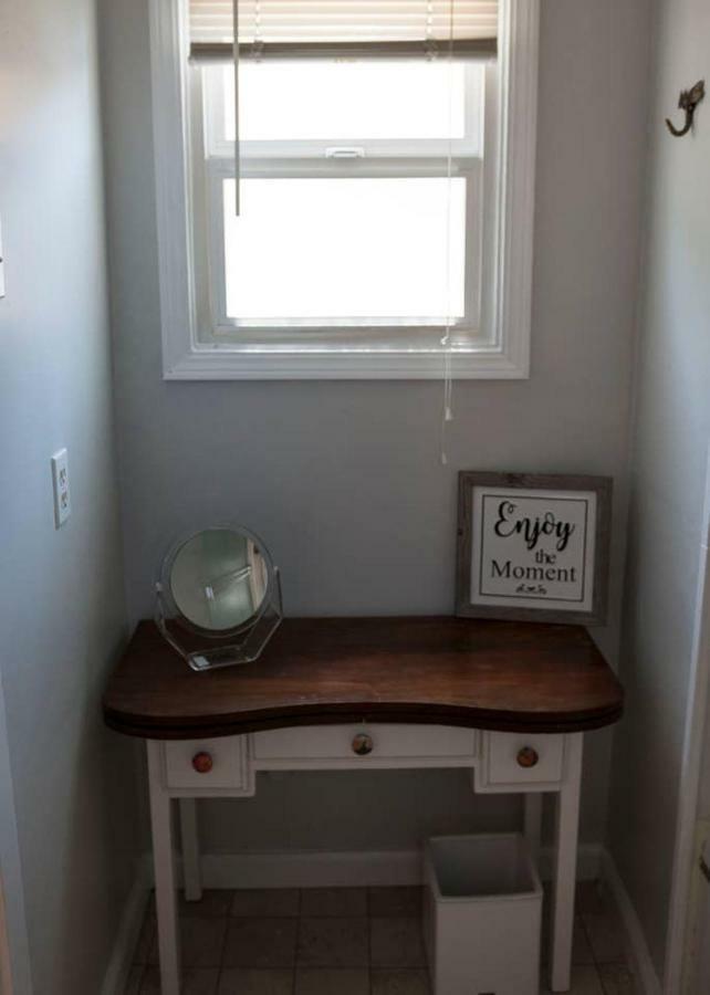 West End Neighborhood Cottage Santa Rosa Extérieur photo