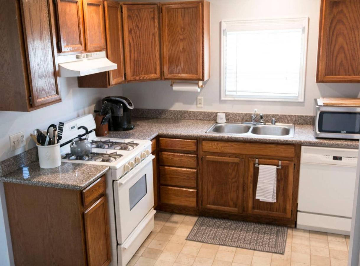 West End Neighborhood Cottage Santa Rosa Extérieur photo